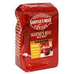 Seattle's Best Ground Coffee