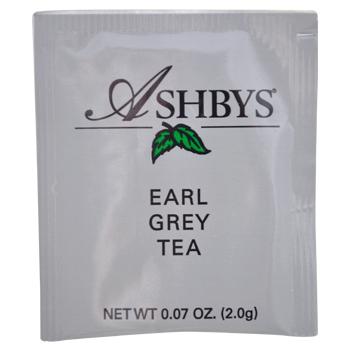 Ashby's Earl Grey Tea 25ct