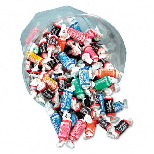 Assorted Flavored Candy 28oz Bowl