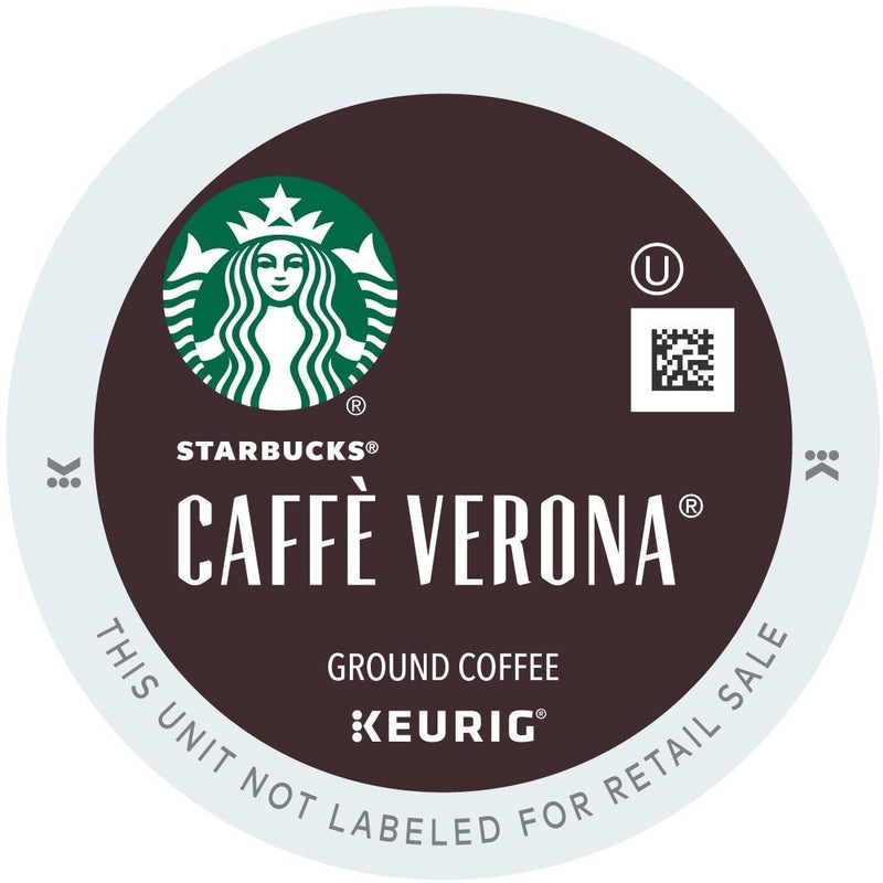 Starbucks Cafe Verona K-Cup® Pods 24ct