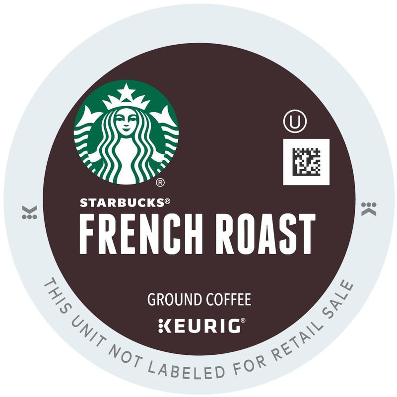 Starbucks French Roast K-Cup® Pods 24ct