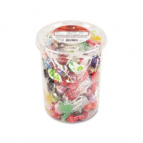 Top o the Line Pops 3.5lb Tub