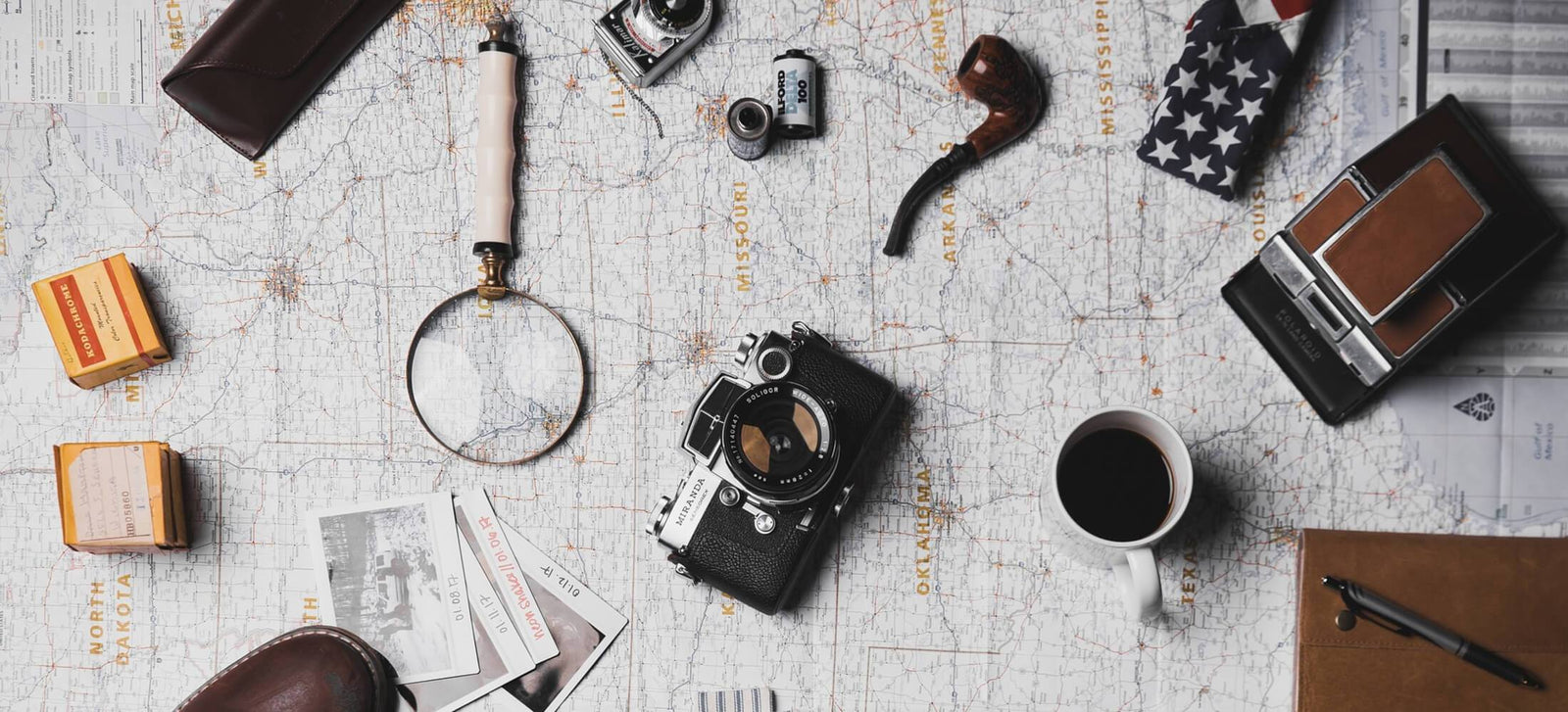 Share Your Obsession With Others at These Coffee Events