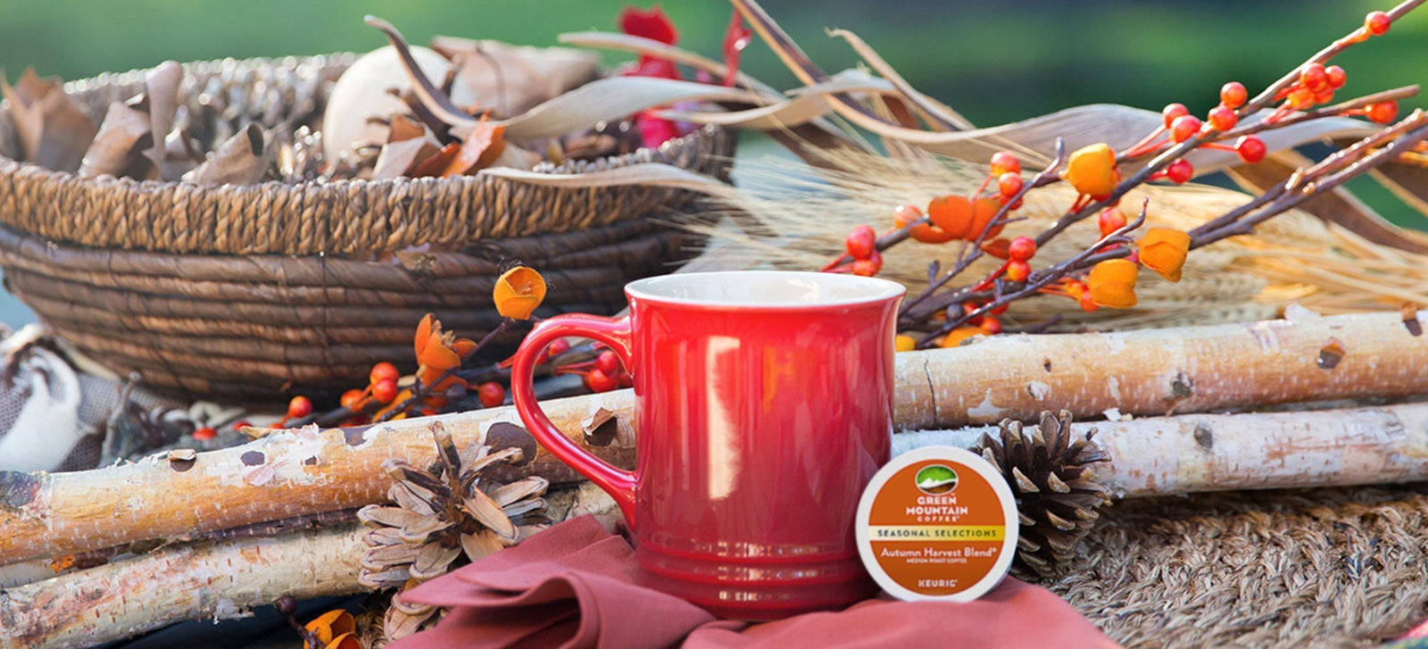 Our Top 8 Coffee Flavors for the Fall Season