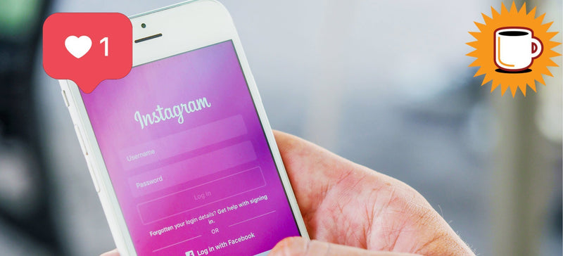 Must Follow Instagram Accounts for Coffee Lovers