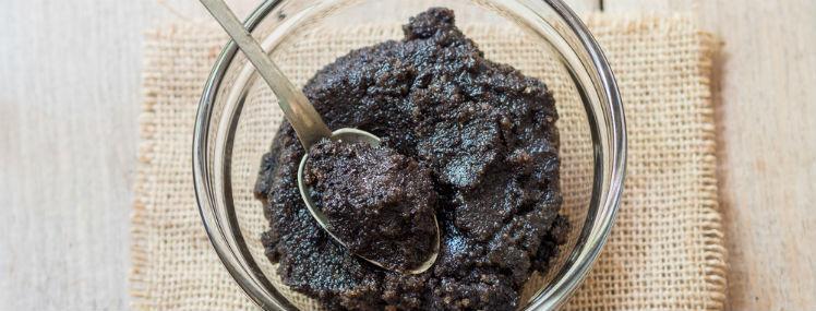 Try Coffee Scrub for Glowing Skin