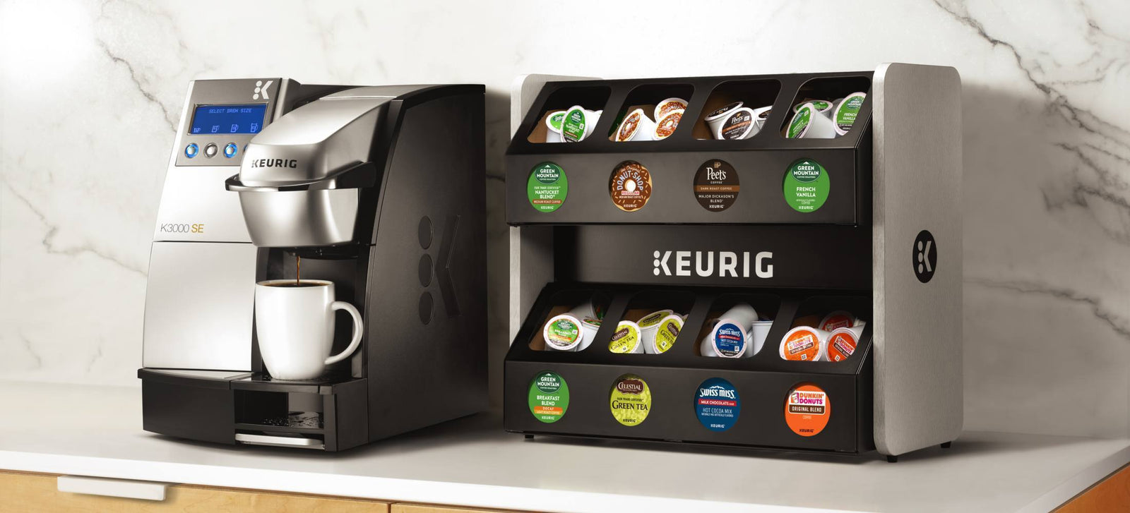 Keurig Not Pumping Water?