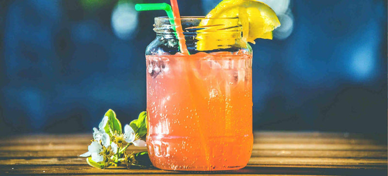 10 Refreshing Teas to Cool You Off in Summer