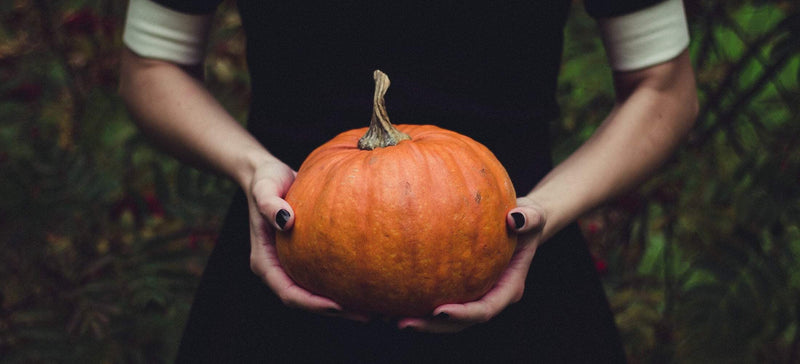 Had Enough Pumpkin Spice? Check Out These Seasonal Coffee Recipes Instead