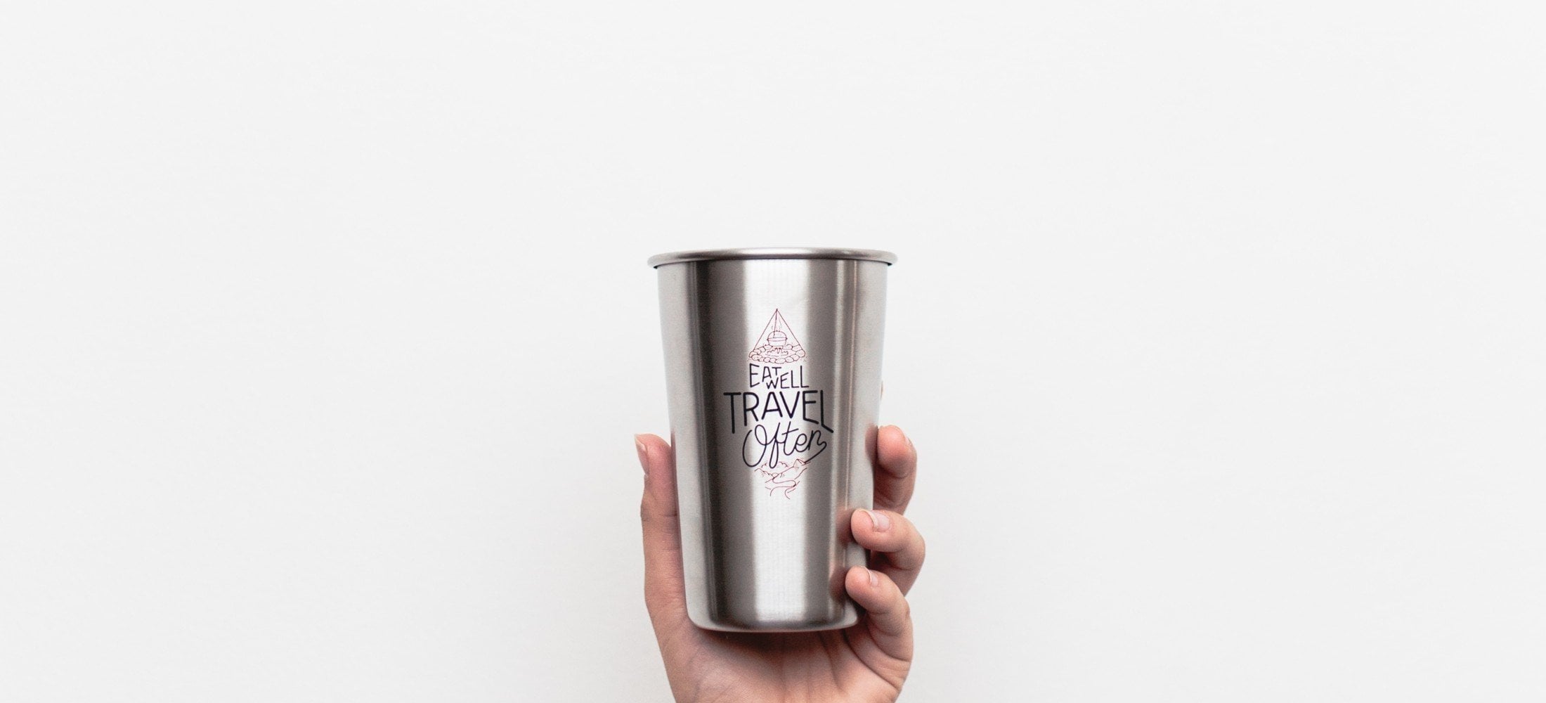 Sustainably Going Back to the Grind in Style: The Coffee Tumbler