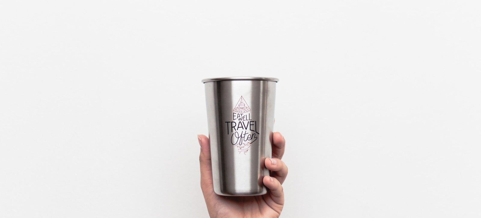 Sustainably Going Back to the Grind in Style: The Coffee Tumbler