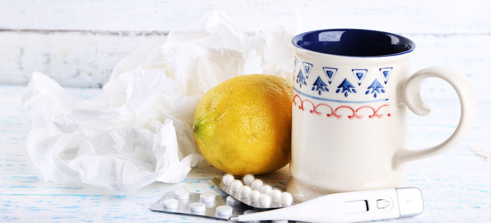 The Best Kinds of Tea to Drink When You Have a Cold and Why