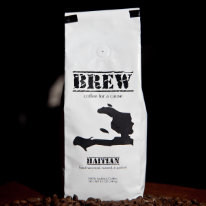 BREW Coffee Company