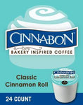 Cinnabon