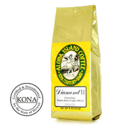 Aloha Island Coffee Beans