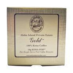 Aloha Island Coffee Pods