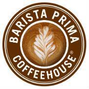 Barista Prima