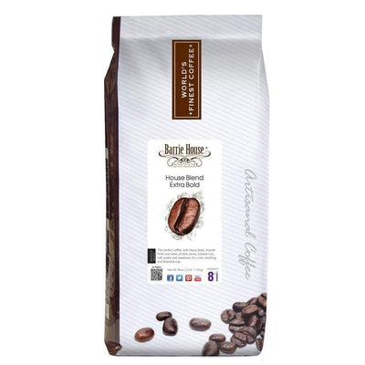 Barrie House Coffee Beans