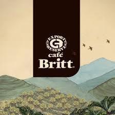 Cafe Britt