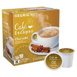 Café Escapes K-Cup® Pods