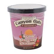 Canyon Oats