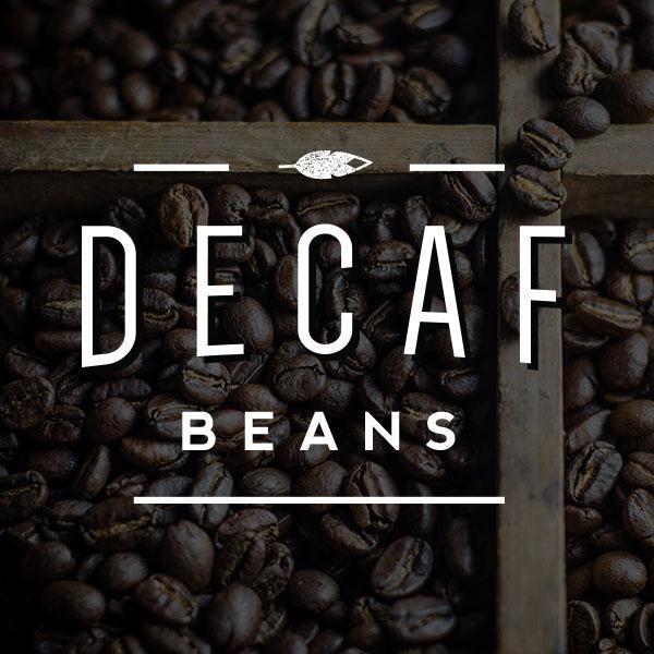 Decaf Coffee Beans