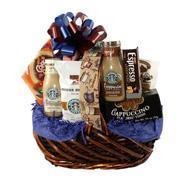 Coffee Gift Baskets