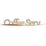 CoffeeServ