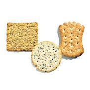 Crackers