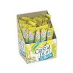 Crystal Light Drink Mixes