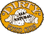 Dirty Potato Chips