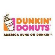 Dunkin' Donuts