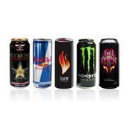 Energy Drinks