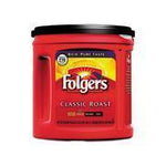 Folgers Ground Coffee