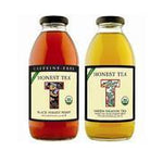 Honest Tea Brand Bottled Iced Tea