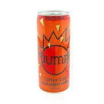 Jump Cola Energy Drinks