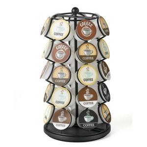 Single-Serve Pod Stands & Storage