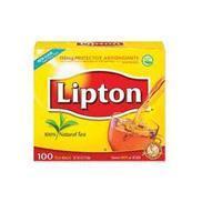 Lipton Tea