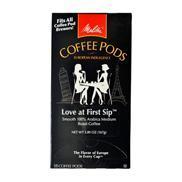 Melitta Coffee Pods