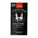 Melitta Coffee Pods