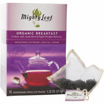 Mighty Leaf Tea