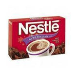 Nestle Hot Chocolate