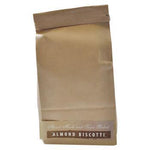 New York Coffee Biscotti