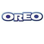 Oreo