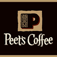 Peet's Coffee & Tea