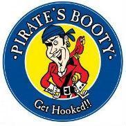 Pirate's Booty