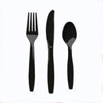 Plastic Utensils