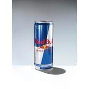 Red Bull Energy Drinks