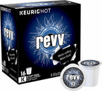 revv Coffee K-Cup® Pods