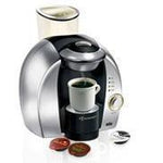 Single Serve Coffee Machines